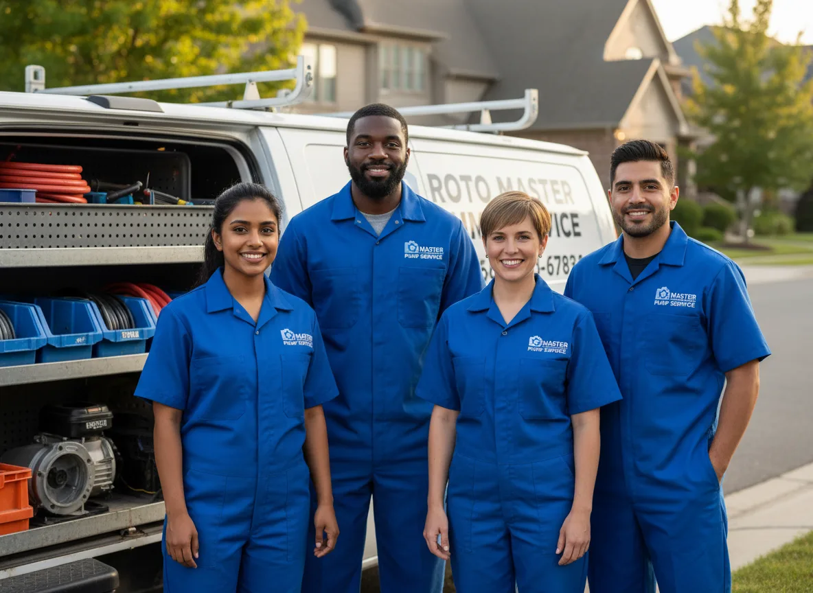 Sump Pump Installation company in Tennille, GA